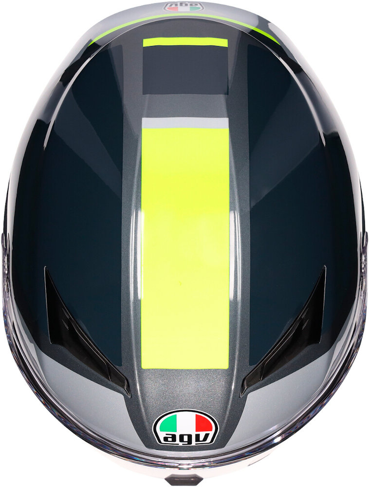 AGV K3 Shade 22.06 Helmet