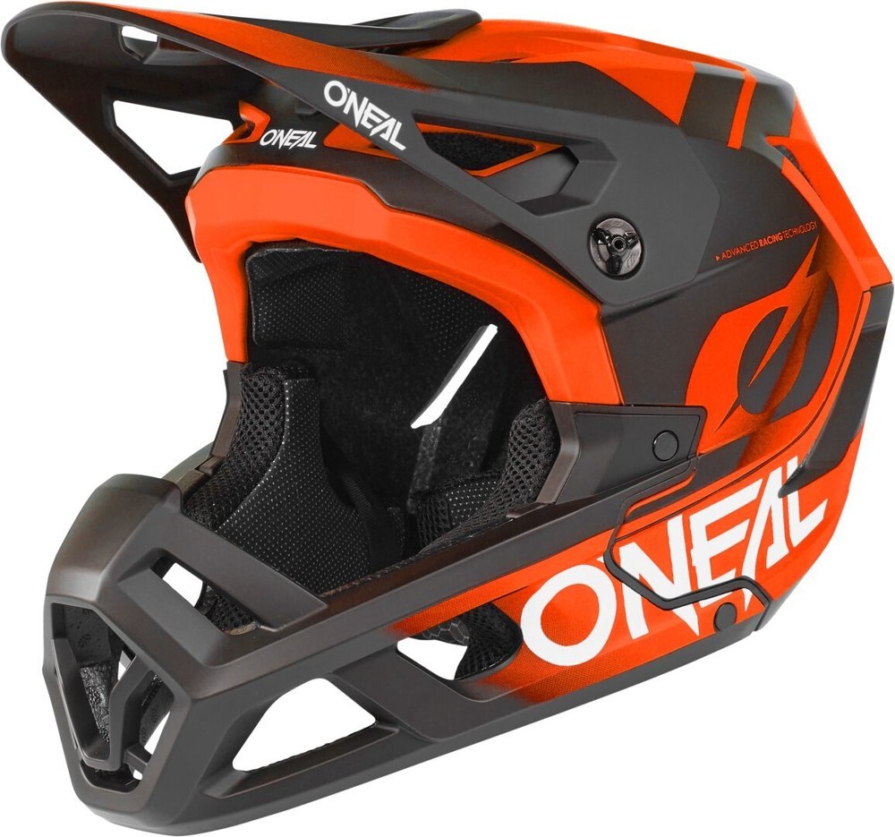 Oneal SL1 Strike Downhill Helmet