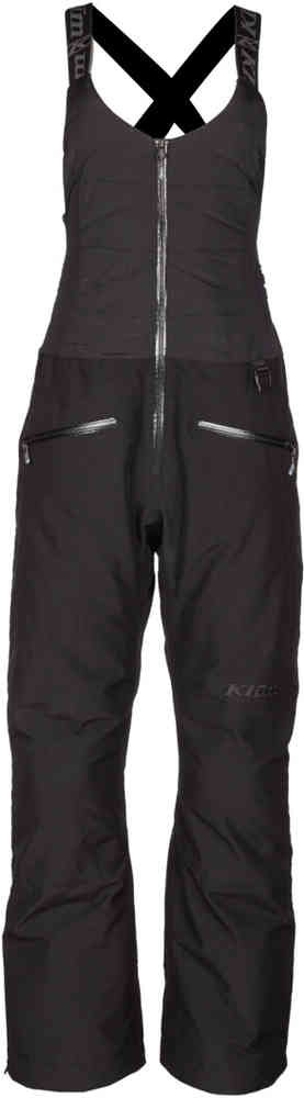 Klim Allure Ladies Snowmobile Bib Pants