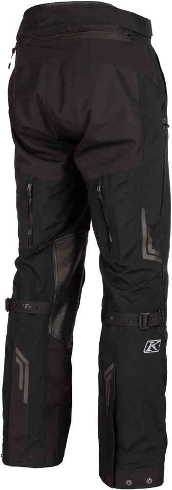 Klim Latitude Motorcycle Textile Pants