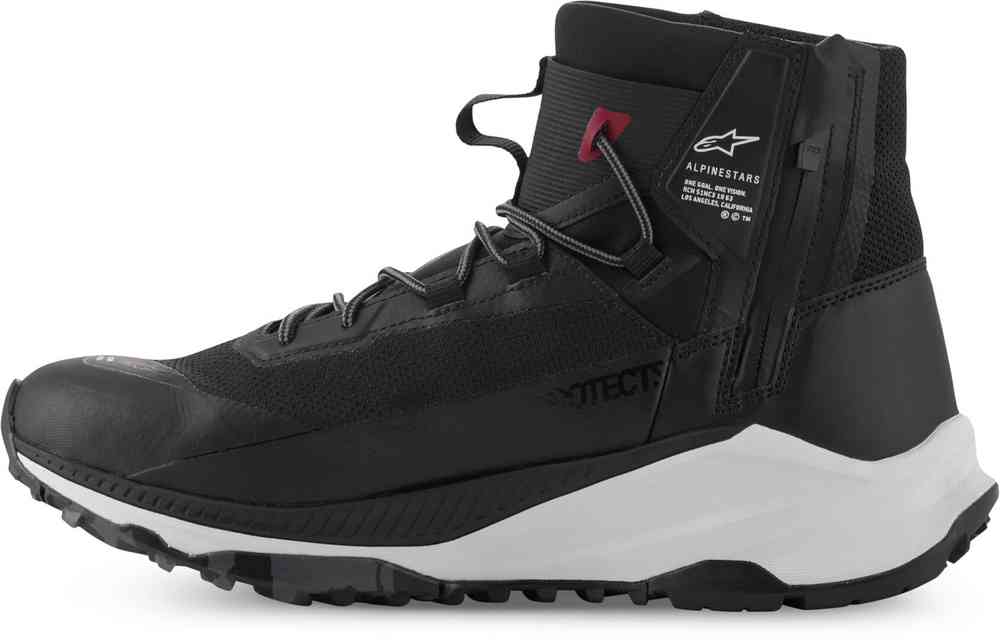 Alpinestars Speedforce XR Motorcycle Shoes