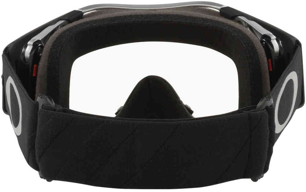 Oakley Airbrake Clear Motocross Goggles