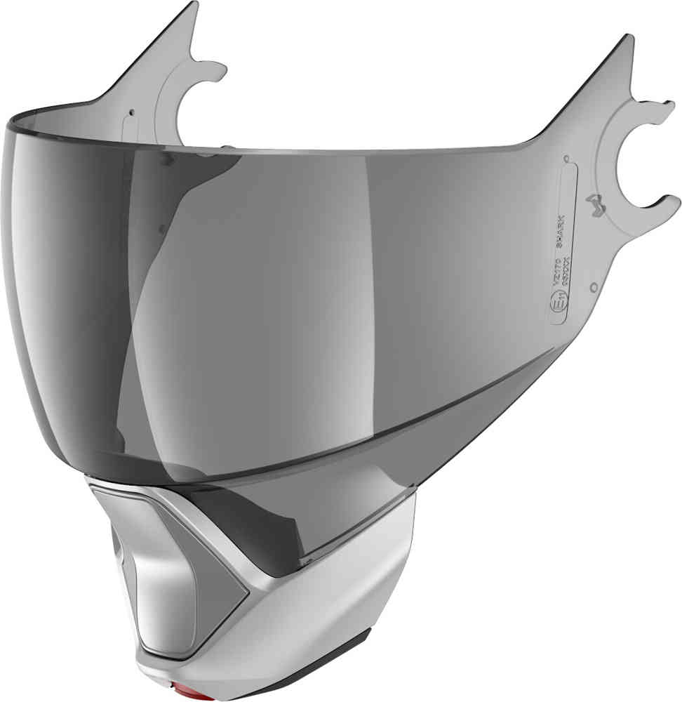Shark Evojet Visor Chin Curtain Set
