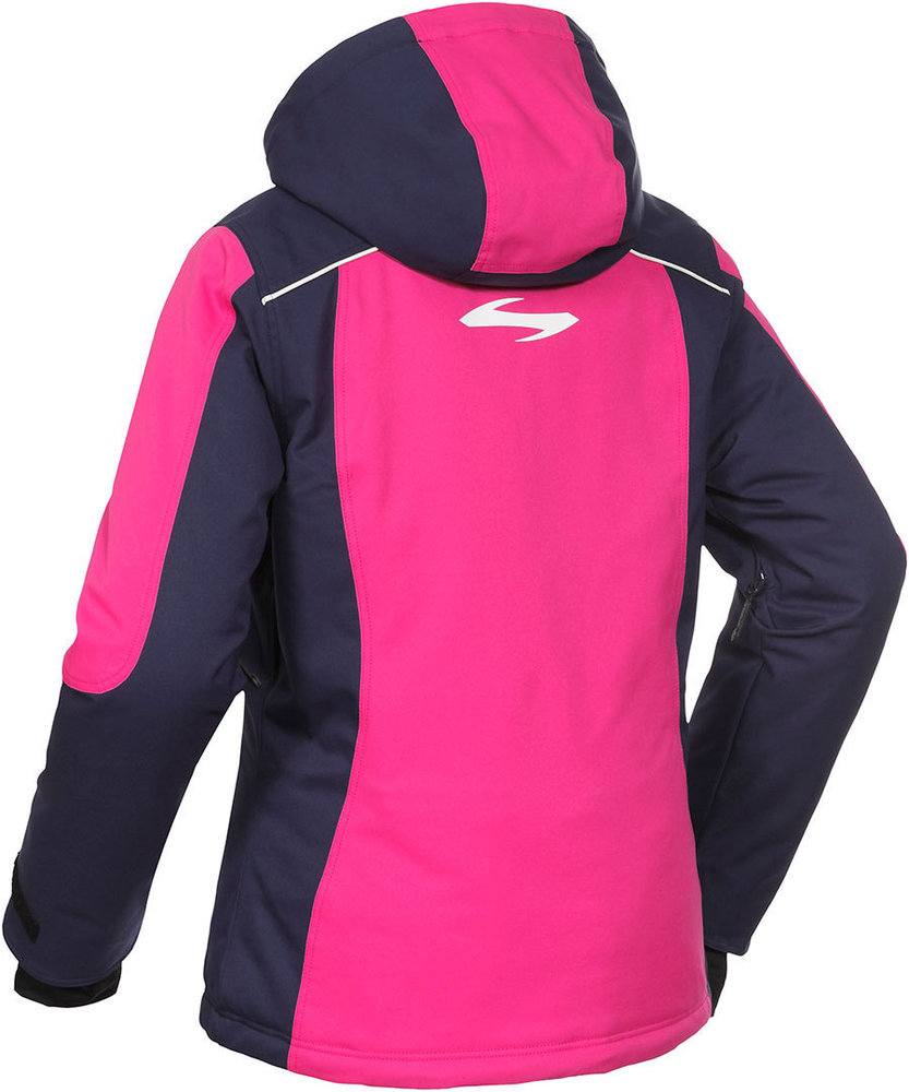 Sinisalo Tekla Ladies Snowmobile Jacket