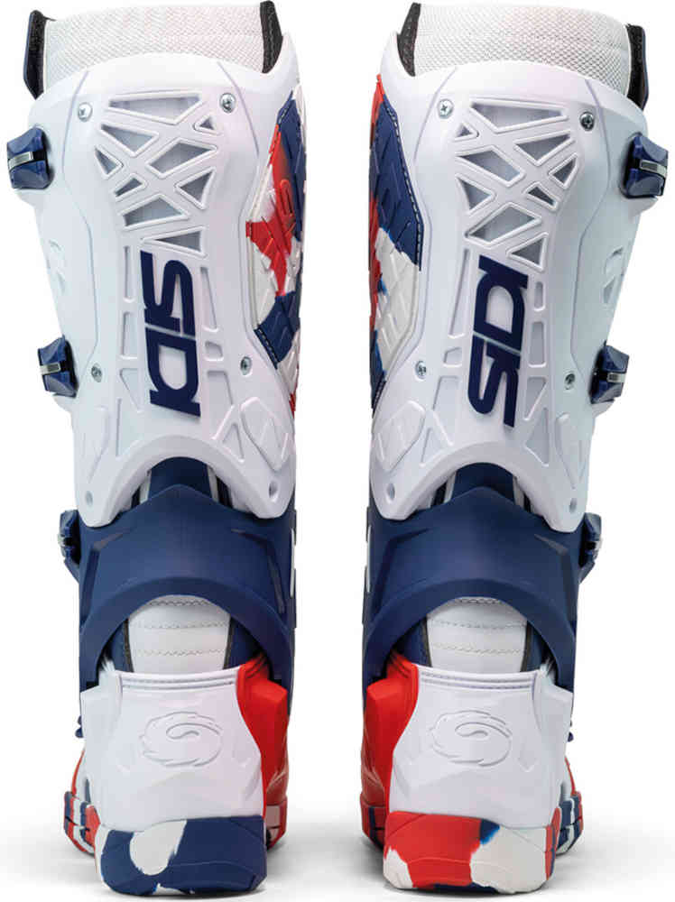 Sidi Crossair-X Motocross Boots