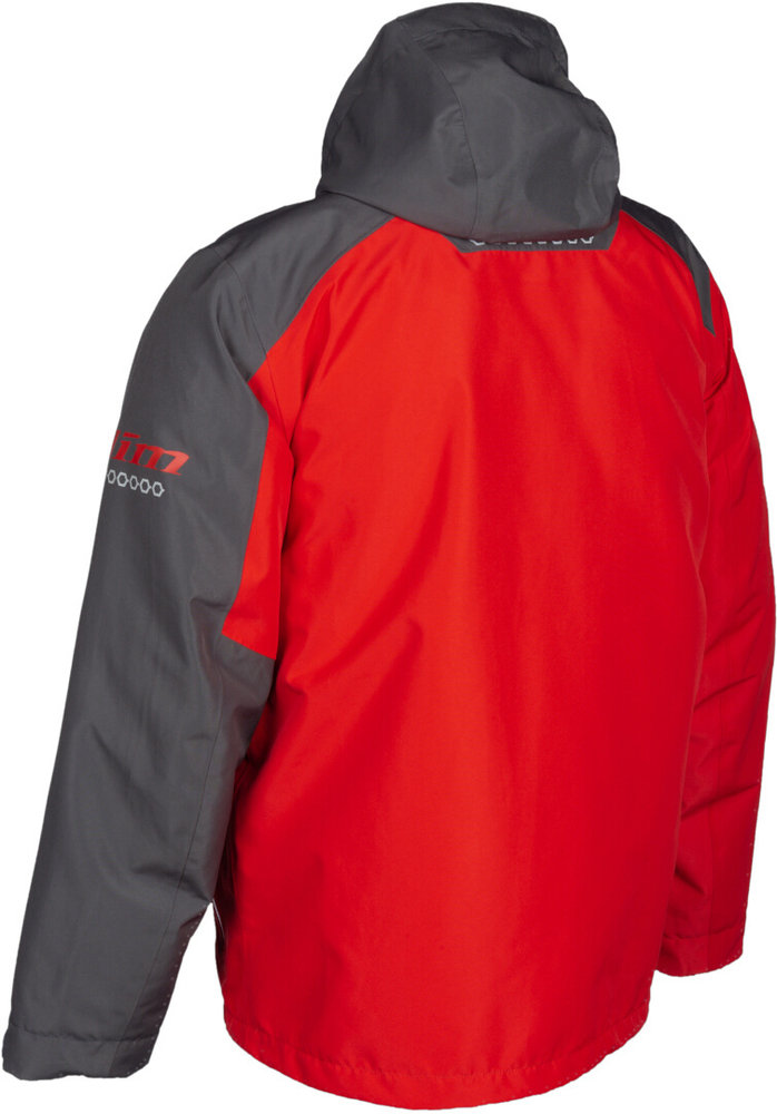 Klim Kompound Snowmobile Jacket