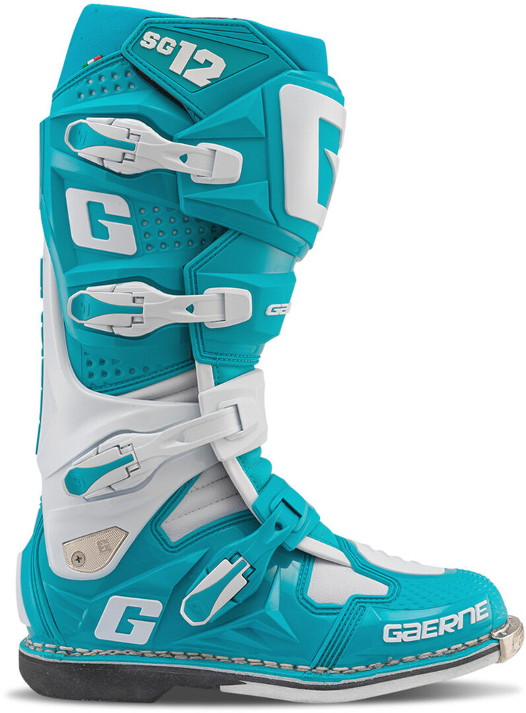 Gaerne SG-12 Motocross Boots