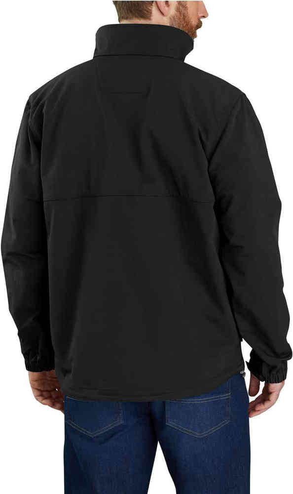 Carhartt Super Dux Mock-Neck Jacket