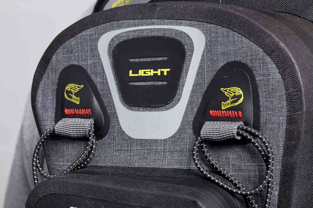 Amphibious Interceptor Backpack