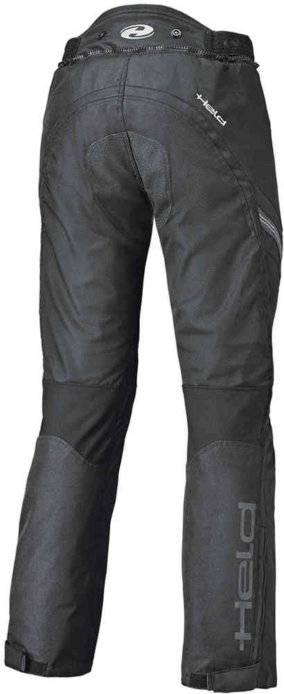 Held Drax waterproof Motorcycle Textile Pants