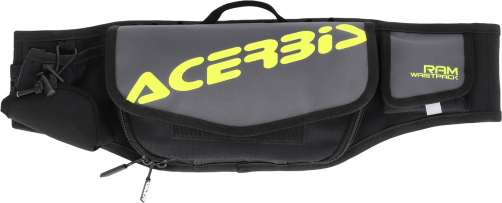 Acerbis Ram Pro Logo 2L Waist Pack