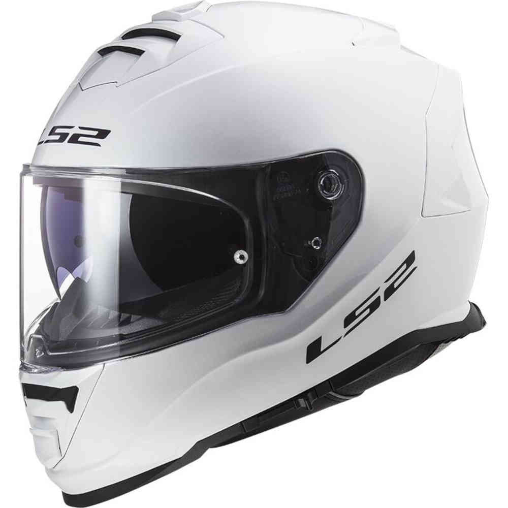 LS2 FF800 Storm Solid Helmet