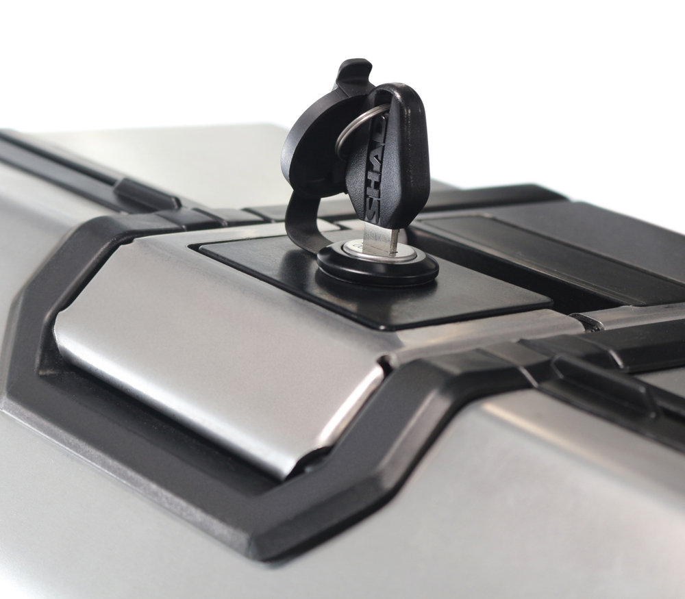 SHAD TR55 Terra Topcase