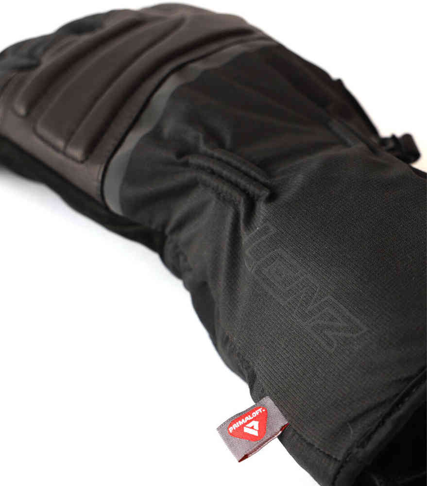 Lenz Heat Glove 6.0 Finger Cap Urban heated Gloves