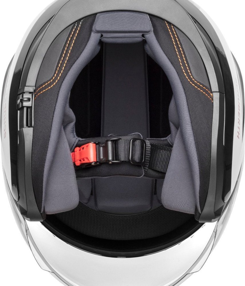 Schuberth M1 Pro Outline Jet Helmet