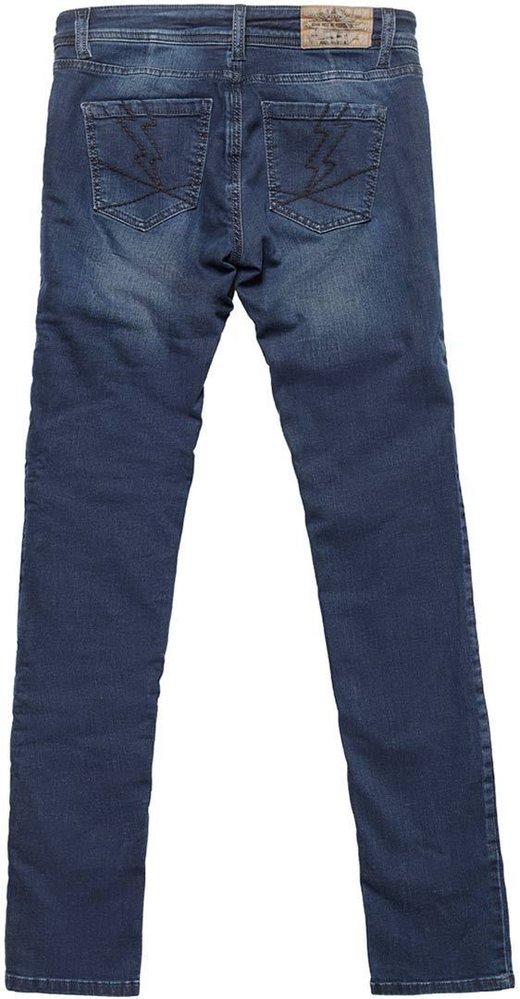 John Doe Betty Low Waist Ladies Jeans 2017