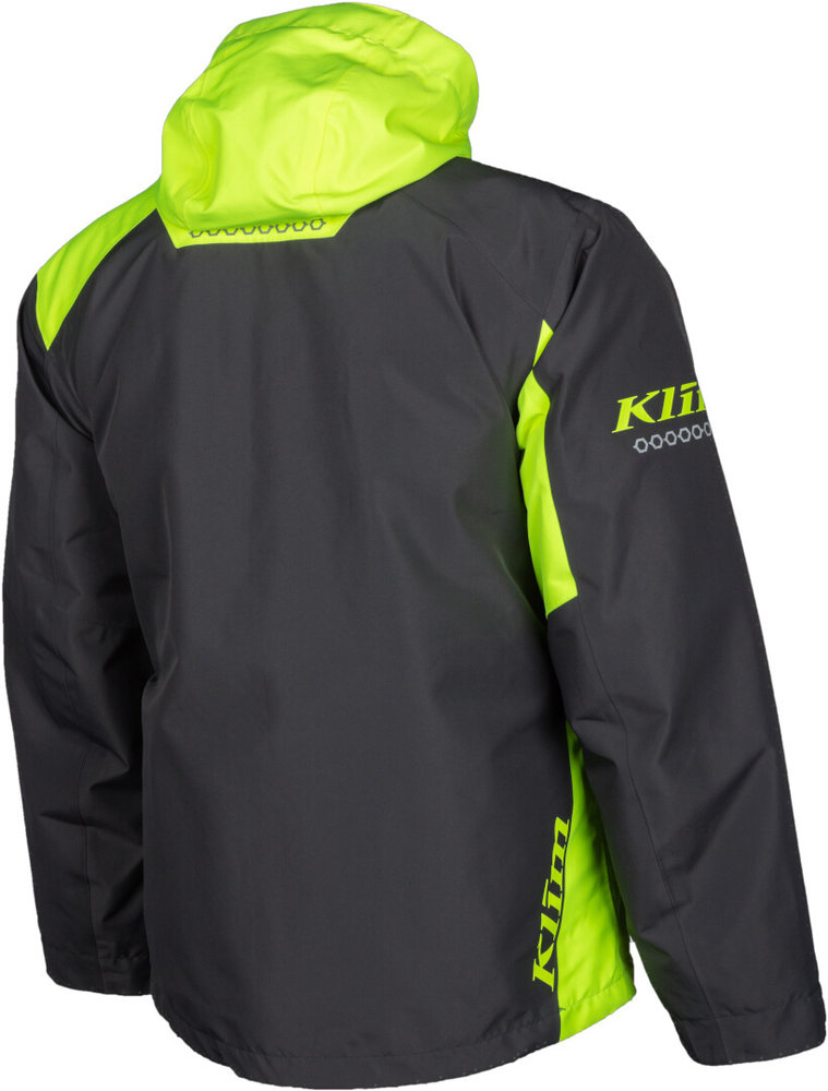 Klim Kompound Snowmobile Jacket