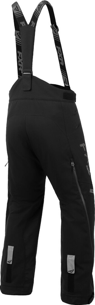 FXR Mission FX Snowmobile Pants