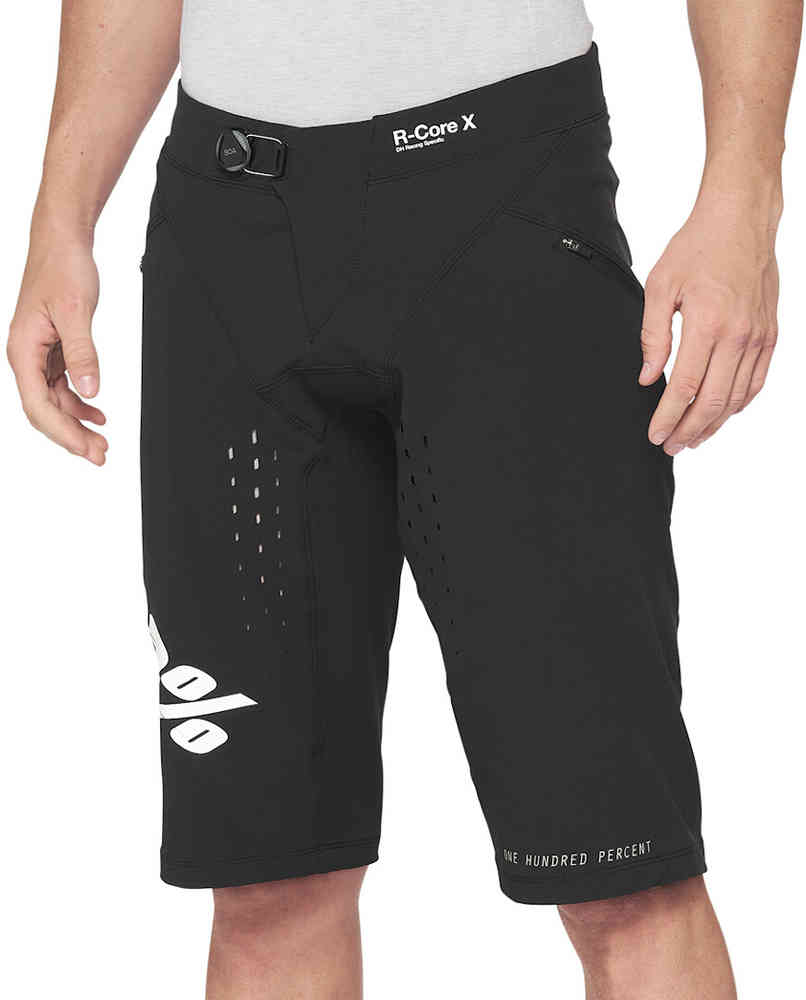 100% R-Core X Bicycle Shorts