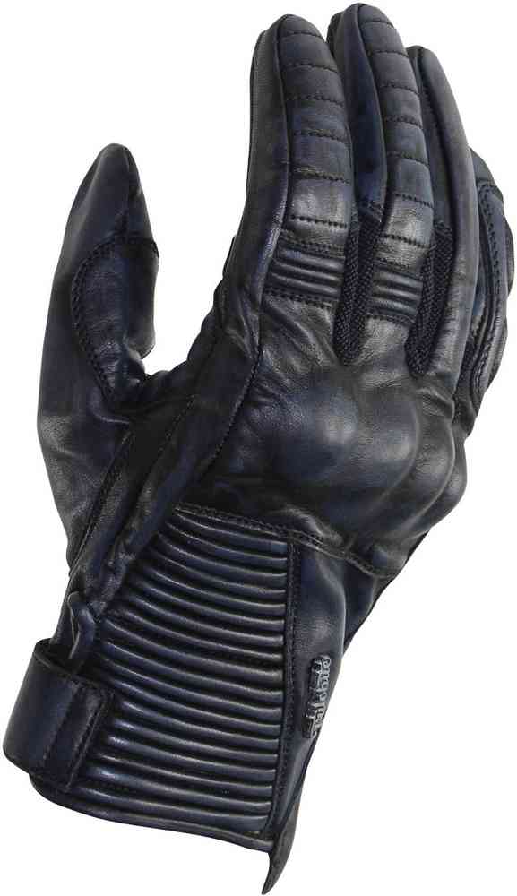 Trilobite Café Ladies Motorcycle Gloves