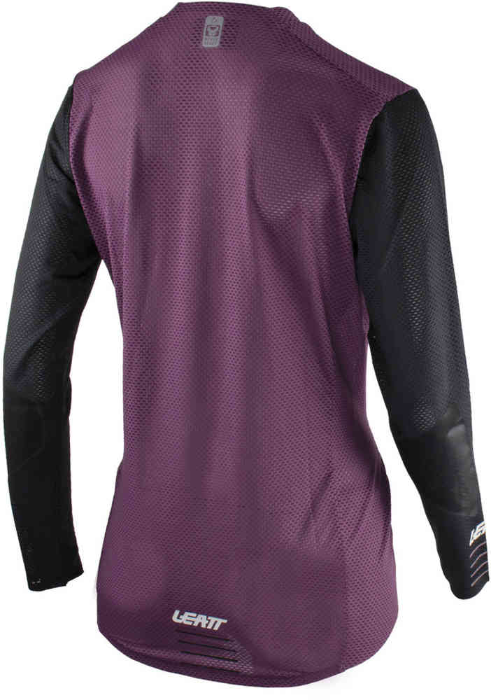 Leatt MTB Gravity 4.0 Ladies Bicylce Jersey