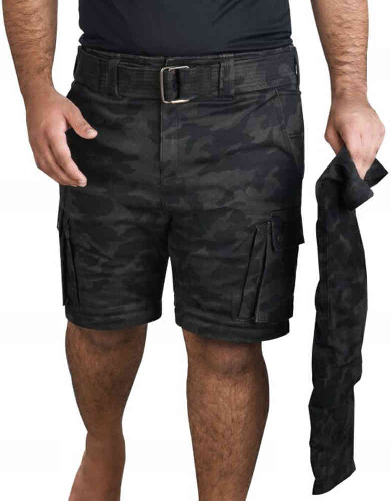 Bores Siggle 2 Motorcycle Textile Pants