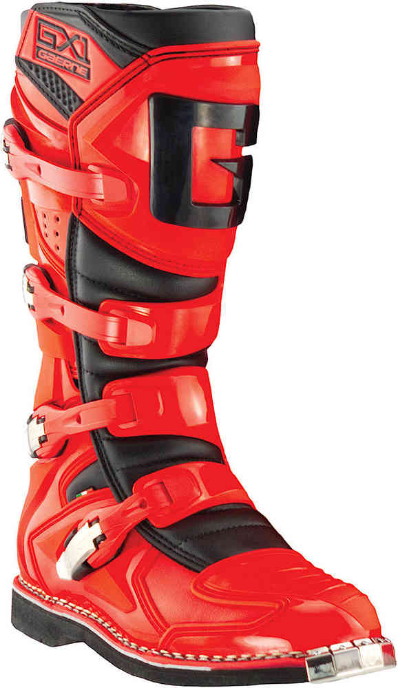 Gaerne GX-1 Goodyear Motocross Boots