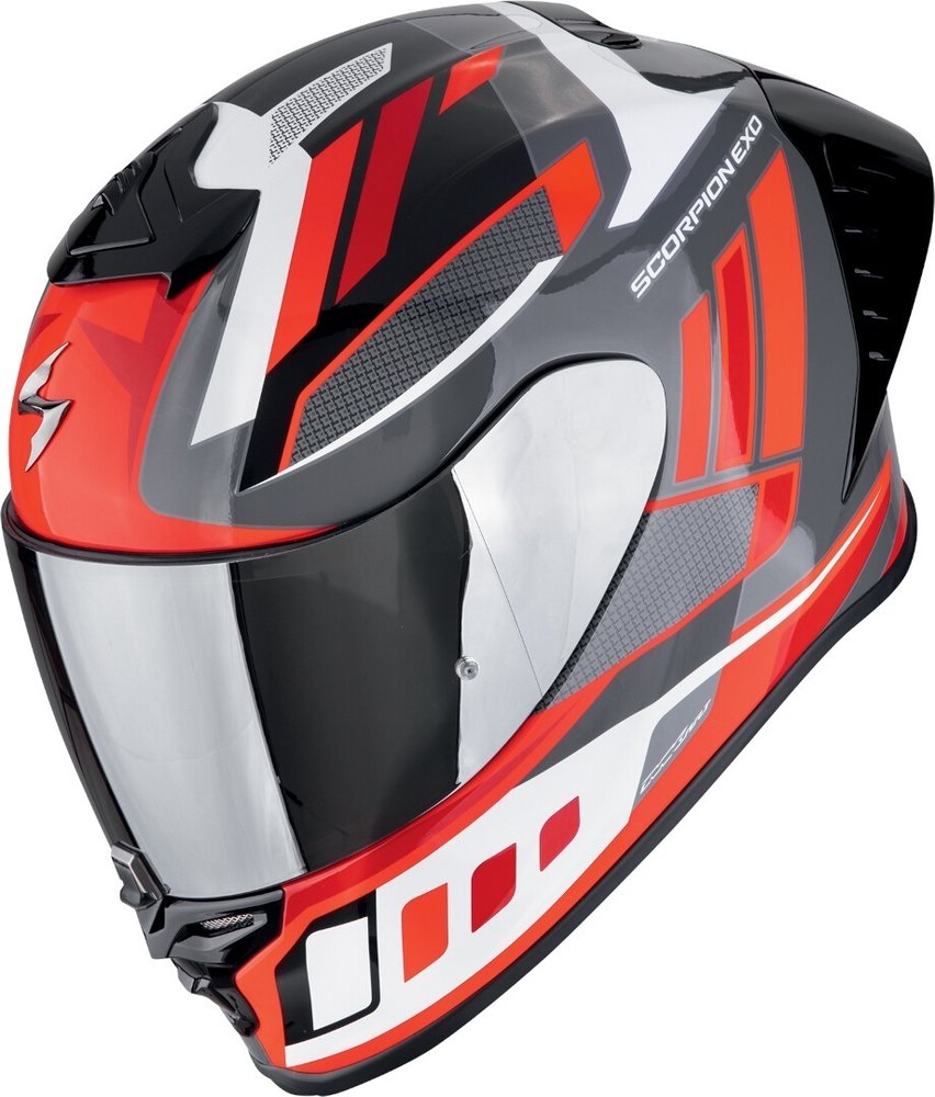 Scorpion EXO R1 Evo II Air Vital Helmet