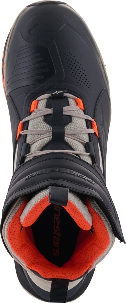 Alpinestars Speedstreet Motorcycle Shoes