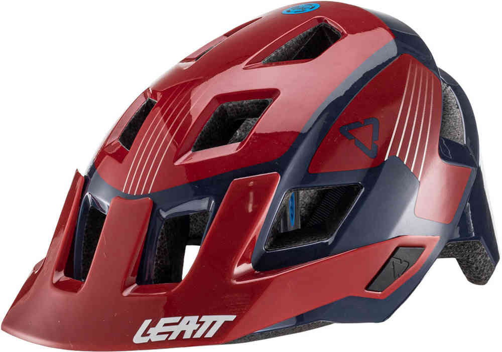 Leatt MTB All Mountain 1.0 Kids Bicycle Helmet