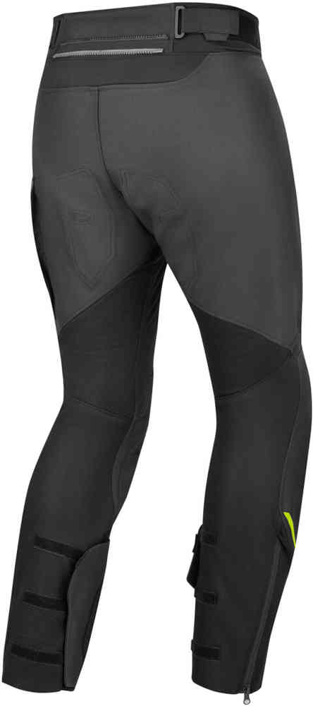 SHIMA Alpha waterproof Motorcycle Textile Pants