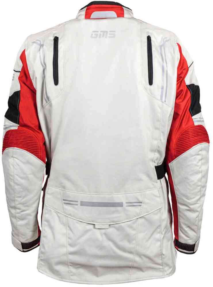 GMS Taylor Motorcycle Textile Jacket