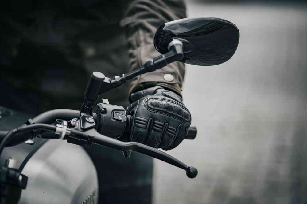 Bogotto Origin RT Motorcycle Gloves