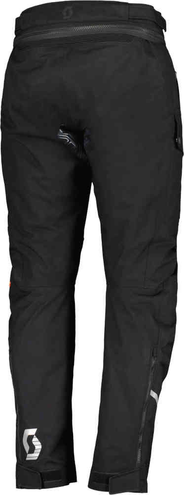 Scott Voyager Dryo Motorcycle Textile Pants
