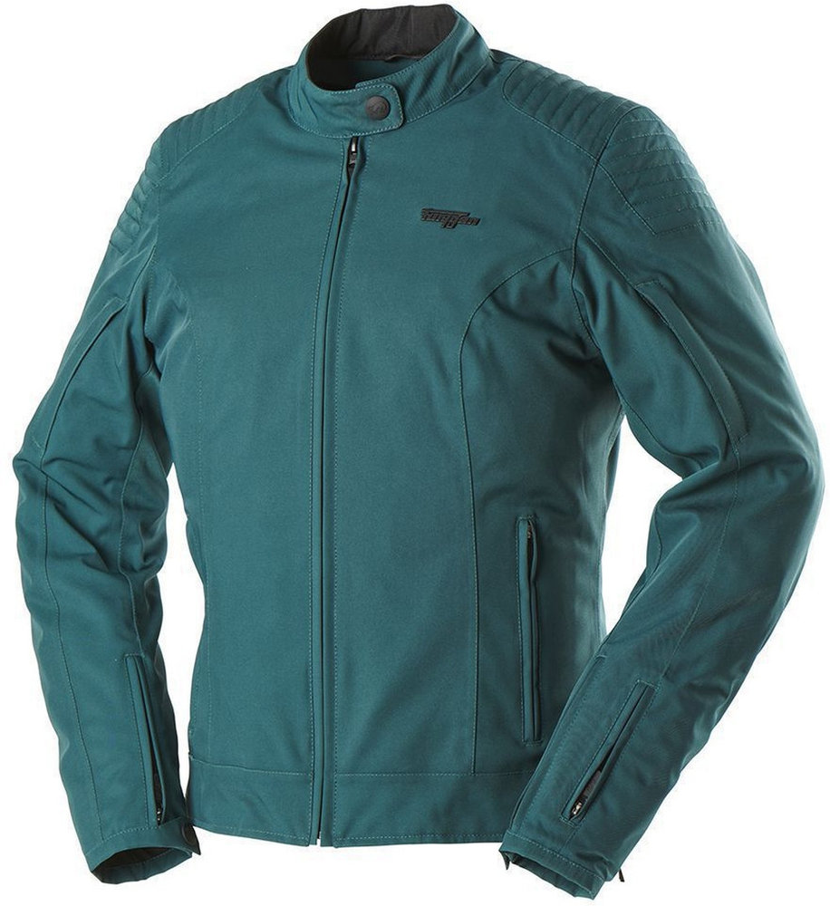 Furygan Jody Waterproof Ladies Motorcycle Textile Jacket