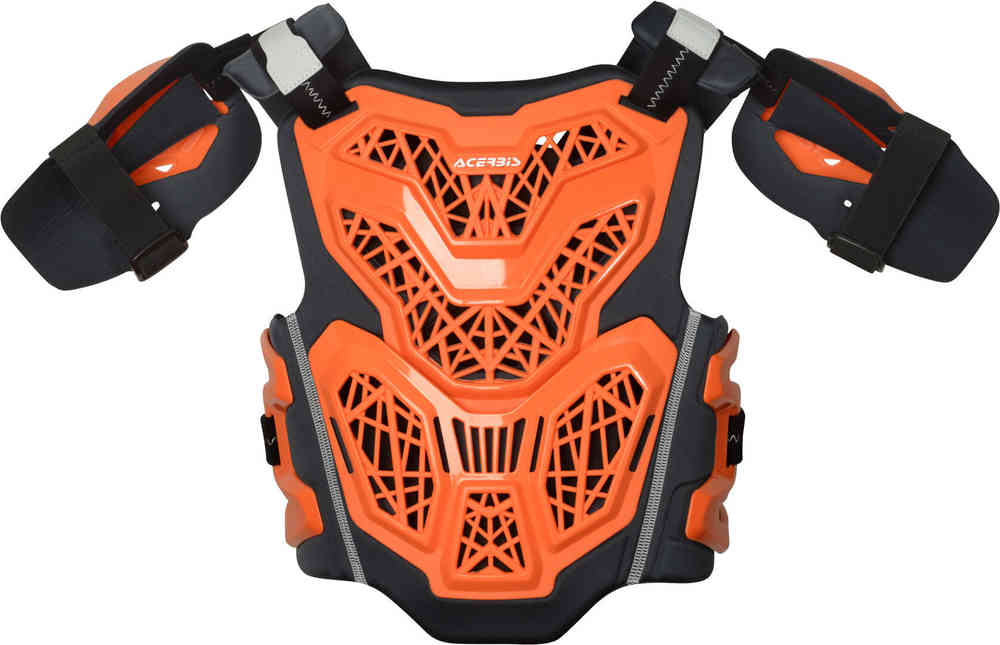 Acerbis Gravity Level 2 Kids Chest Protector