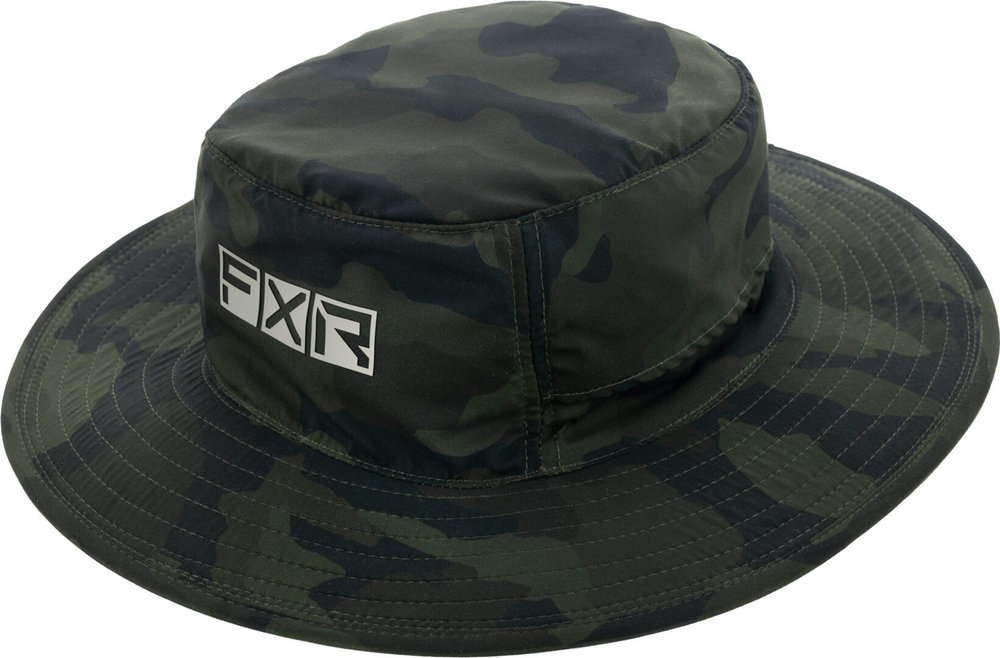 FXR Attack Hat