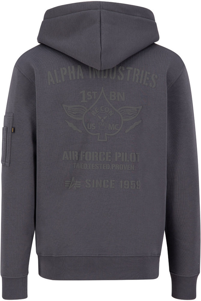 Alpha Industries Air Force Hoodie