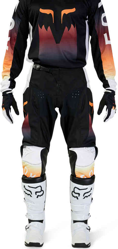 FOX 180 Flora Motocross Pants