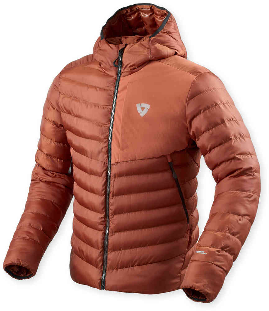 Revit Fremantle Jacket