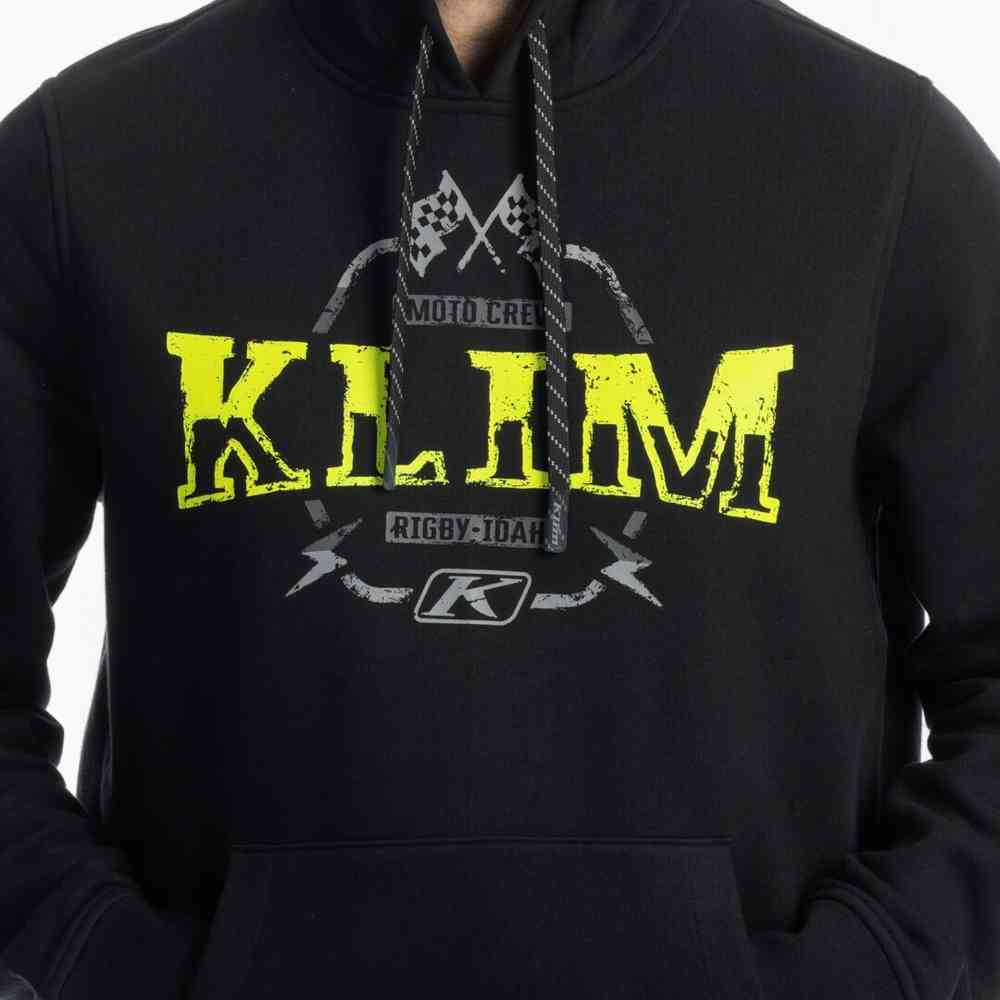 Klim Dirt Rider Hoodie