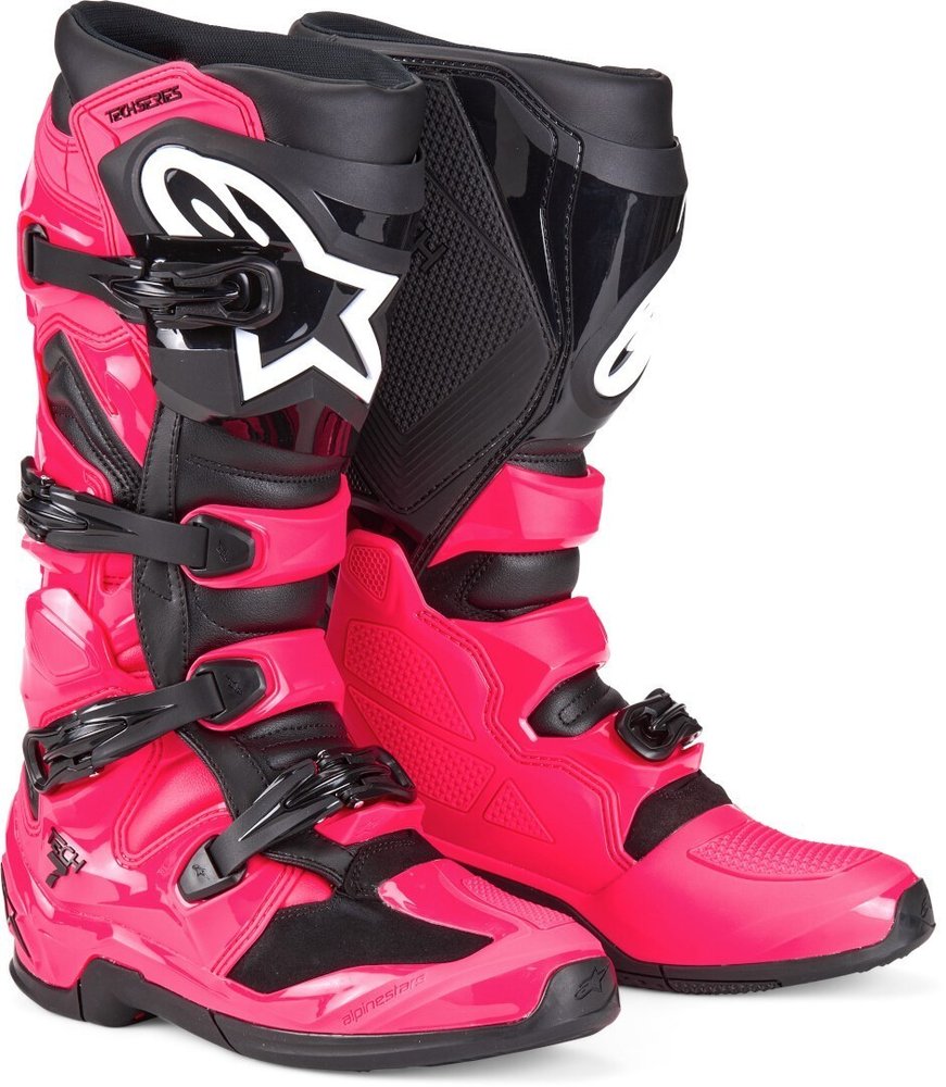 Alpinestars Tech 7 Motocross Boots