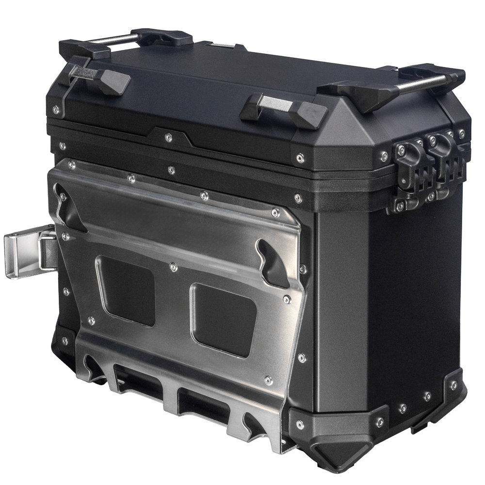 FC-Moto Terreno EVO 28 L Alu Side Case