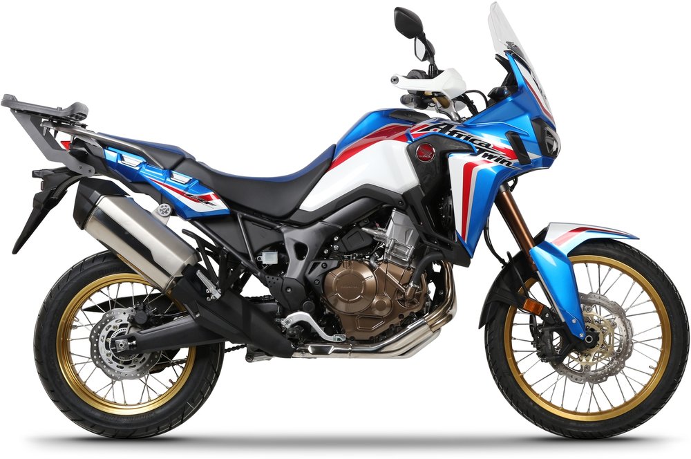 Top Master Topcase Fitting