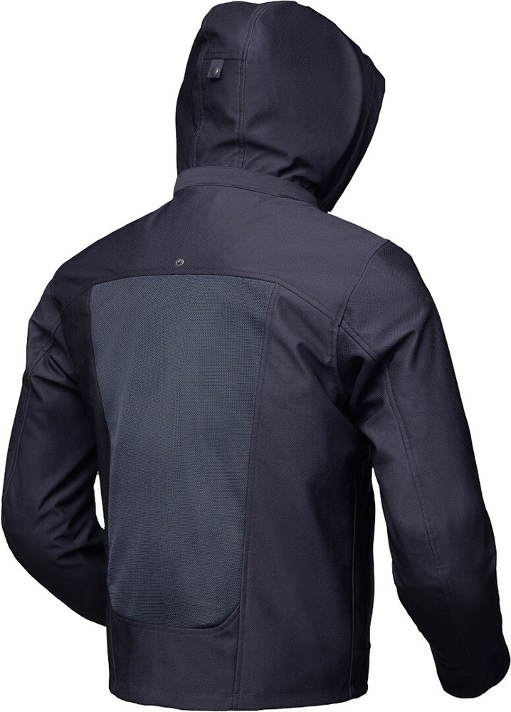 Modeka Davey Air waterproof Motorcycle Textile Jacket
