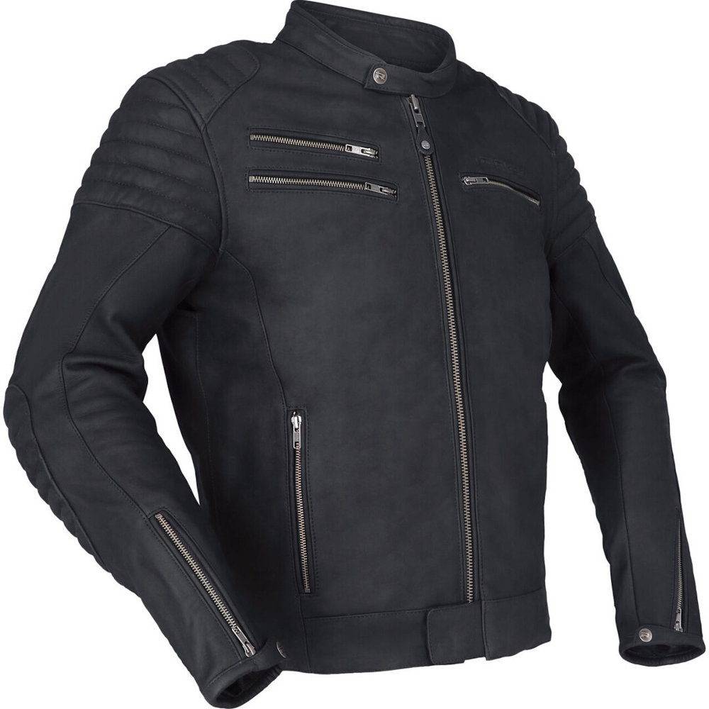 Richa Charleston Motorcycle Leather Jacket