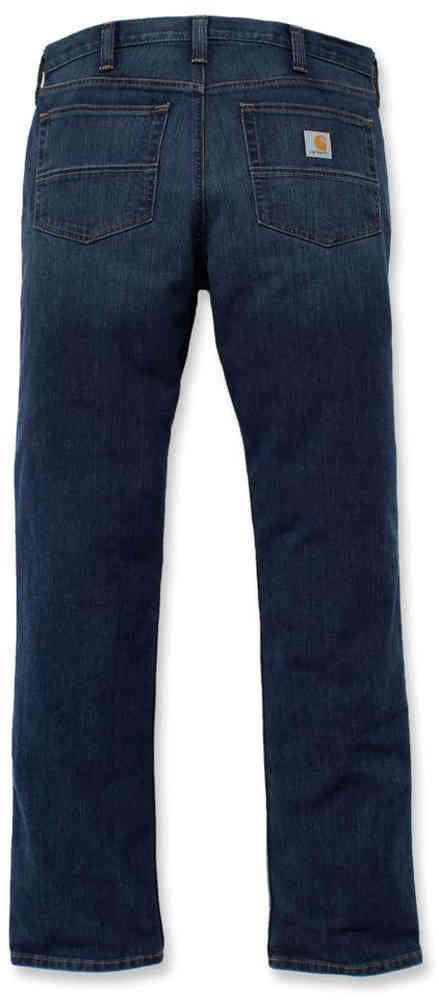 Carhartt Rugged Flex Straight Tapered Jeans