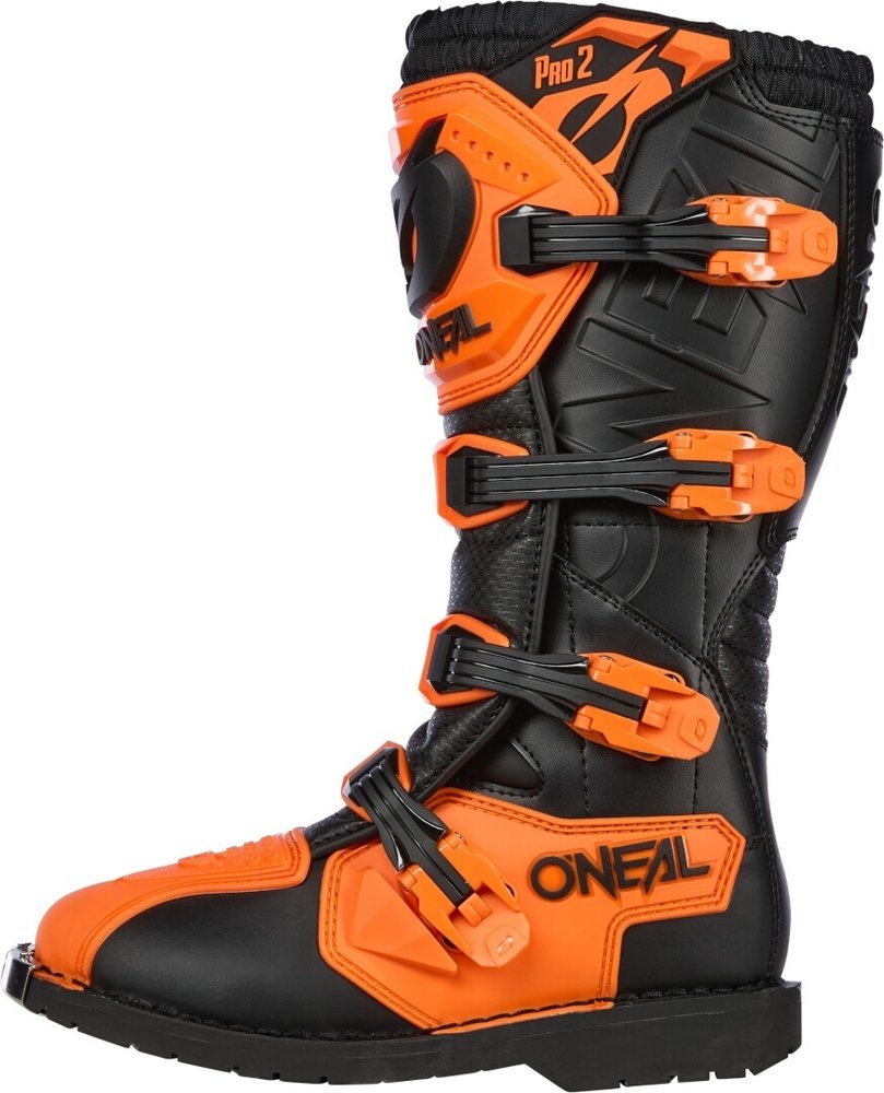 Oneal Rider Pro 2 Motocross Boots