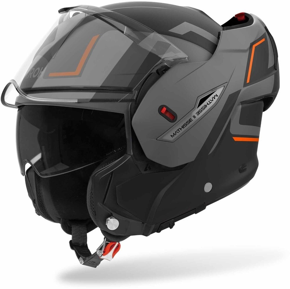 Airoh Mathisse II Genius Helmet
