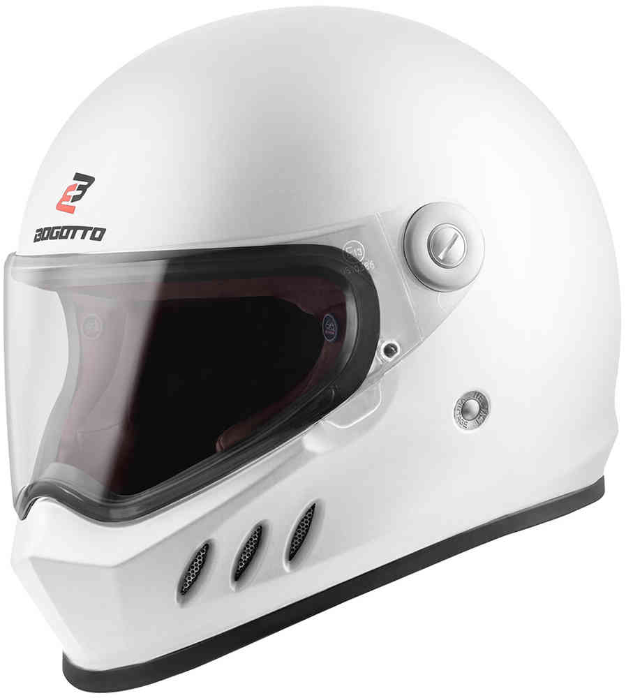 Bogotto SH-800 Helmet
